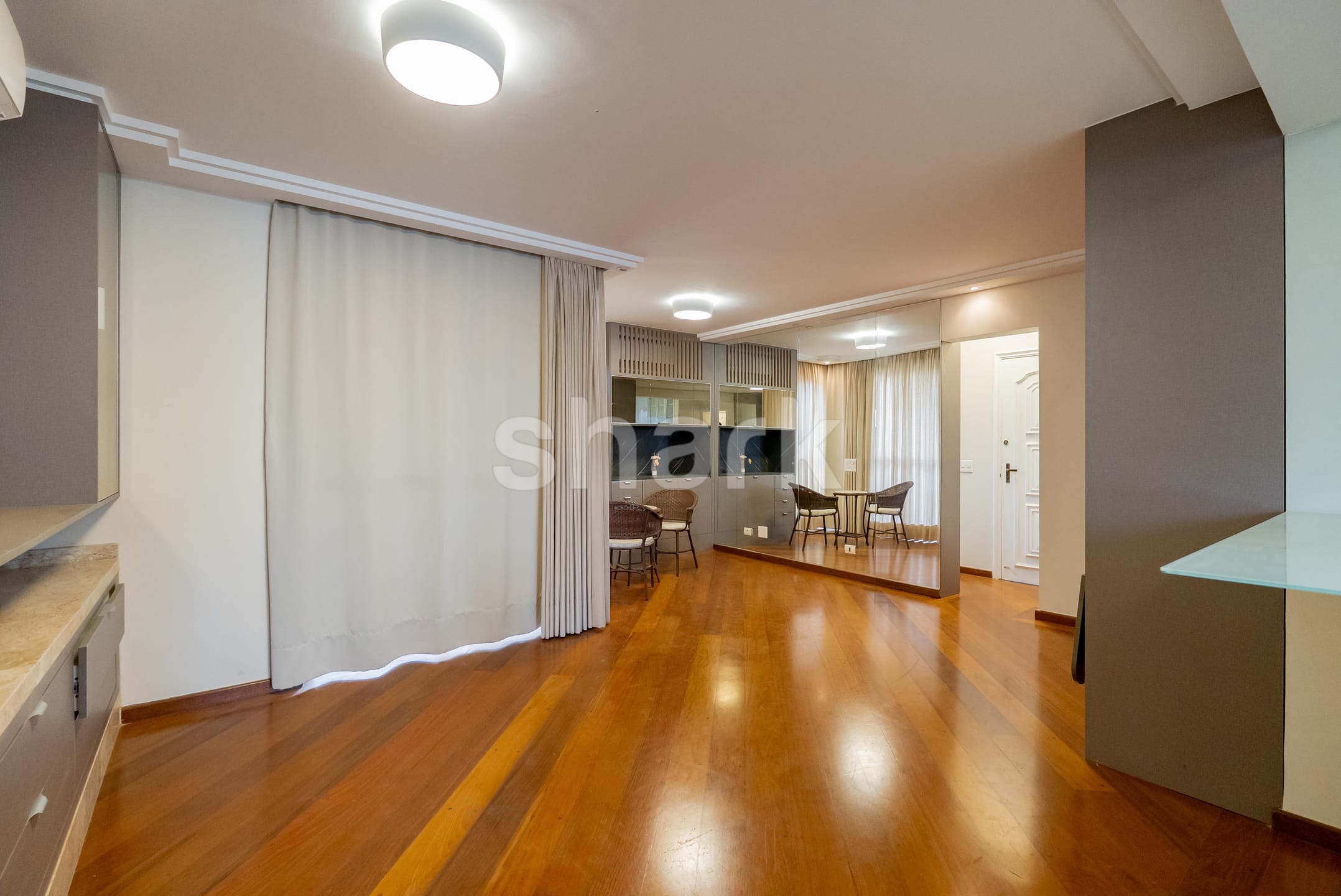 Apartamento em Vila Mariana — foto 1