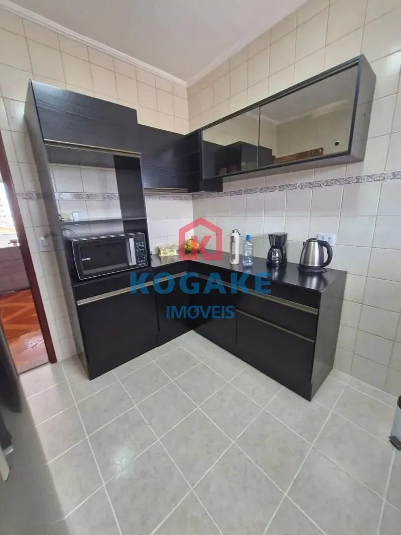 Apartamento, 2 quartos, 91 m² - Foto 3