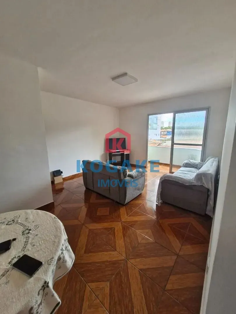 Apartamento, 2 quartos, 91 m² - Foto 4