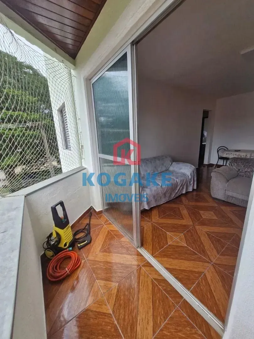 Apartamento, 2 quartos, 91 m² - Foto 5