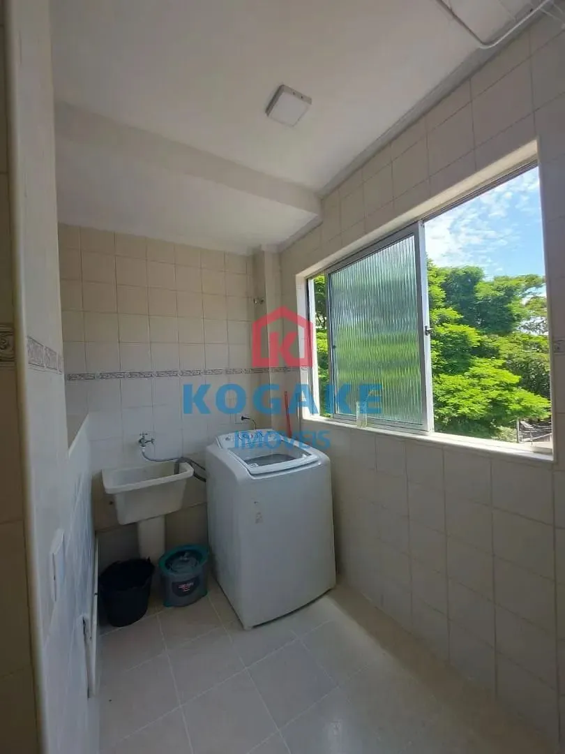 Apartamento, 2 quartos, 91 m² - Foto 6