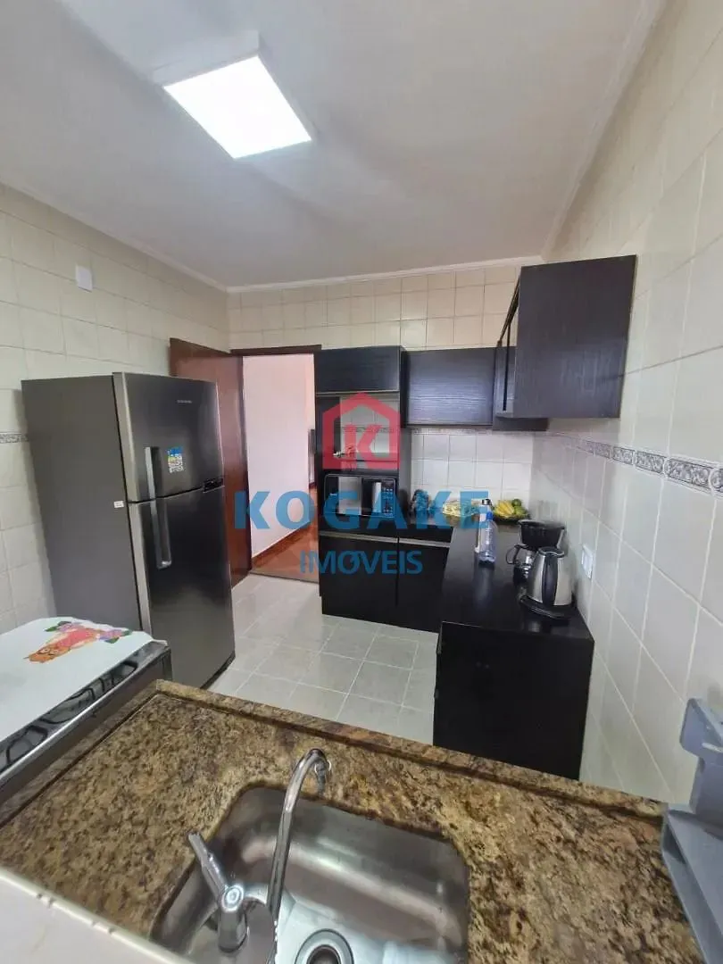 Apartamento, 2 quartos, 91 m² - Foto 1