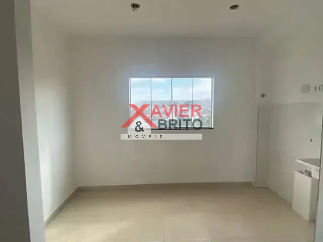 Apartamento 2 quartos e 1 banheiro, à venda, no bairro Vila Carrão em São Paulo