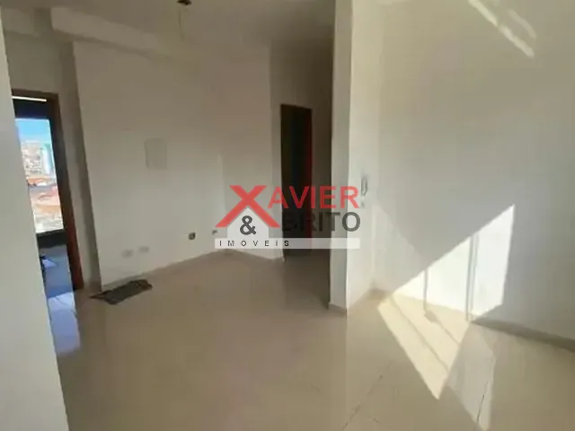 Apartamento 2 quartos e 1 banheiro, à venda, no bairro Vila Carrão em São Paulo