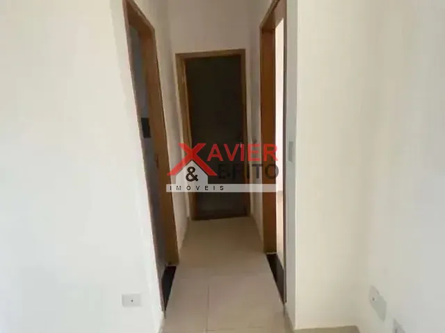 Apartamento 2 quartos e 1 banheiro, à venda, no bairro Vila Carrão em São Paulo
