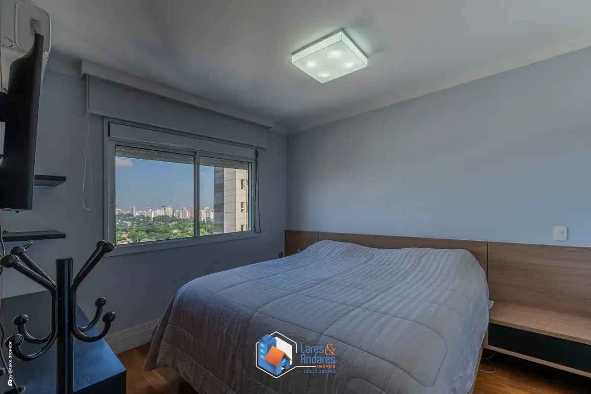 Apartamento, 3 quartos, 185 m² - Foto 16