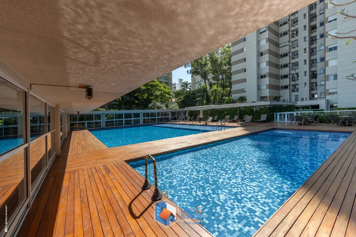 Apartamento, 3 quartos, 185 m² - Foto 47
