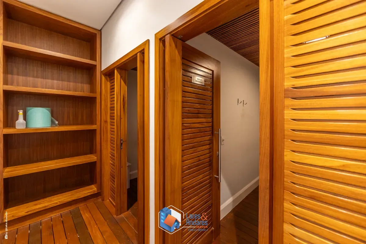 Apartamento, 3 quartos, 185 m² - Foto 64