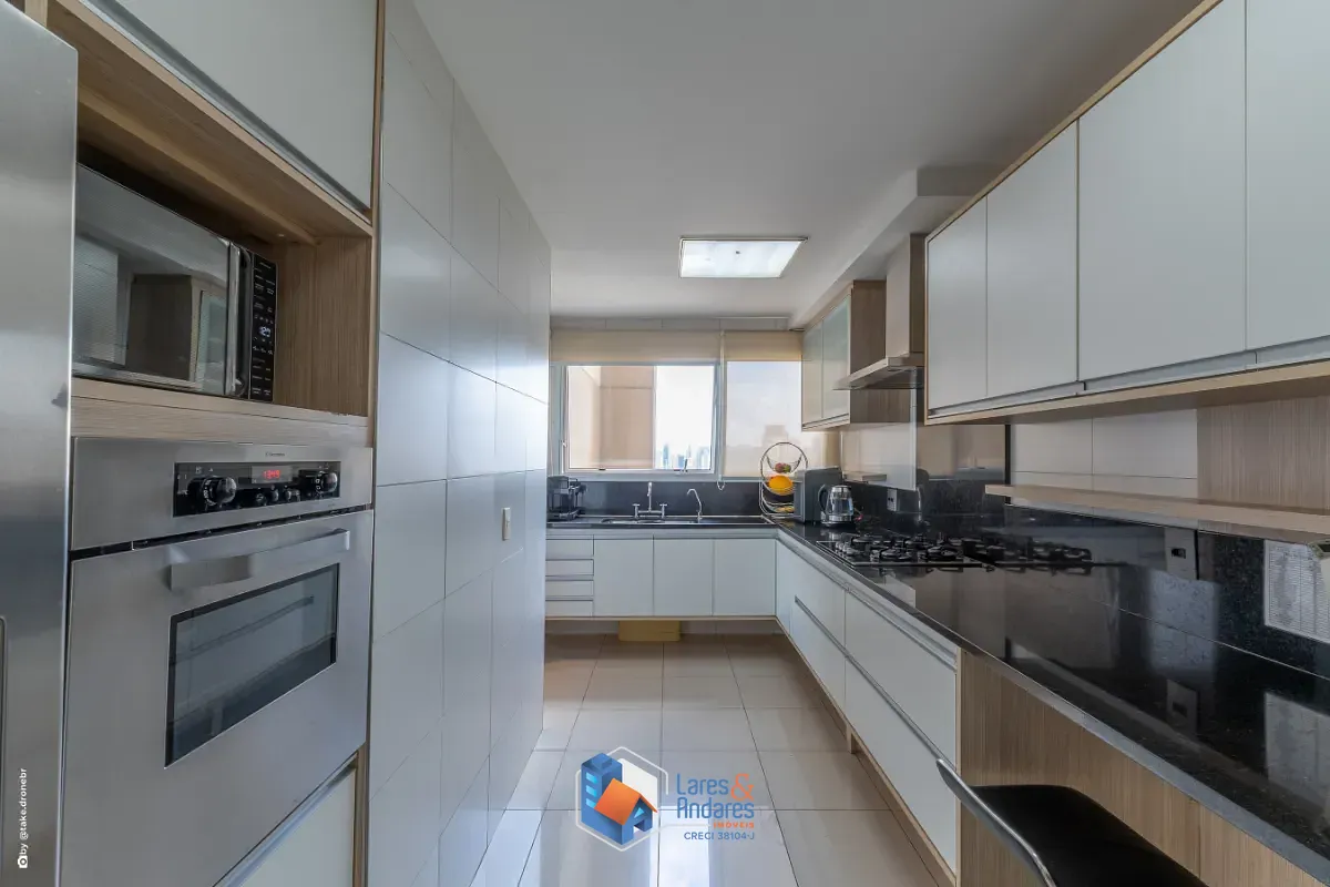 Apartamento, 3 quartos, 185 m² - Foto 34