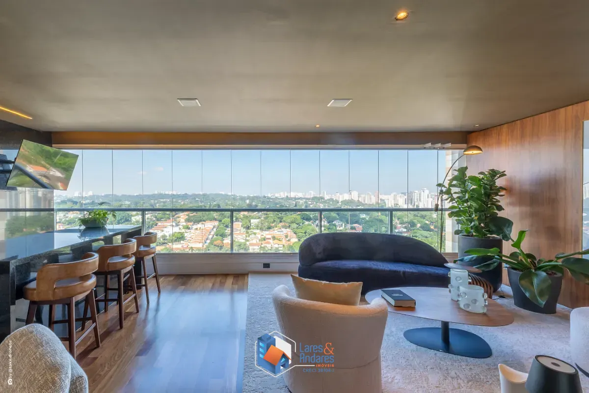 Apartamento, 3 quartos, 185 m² - Foto 6