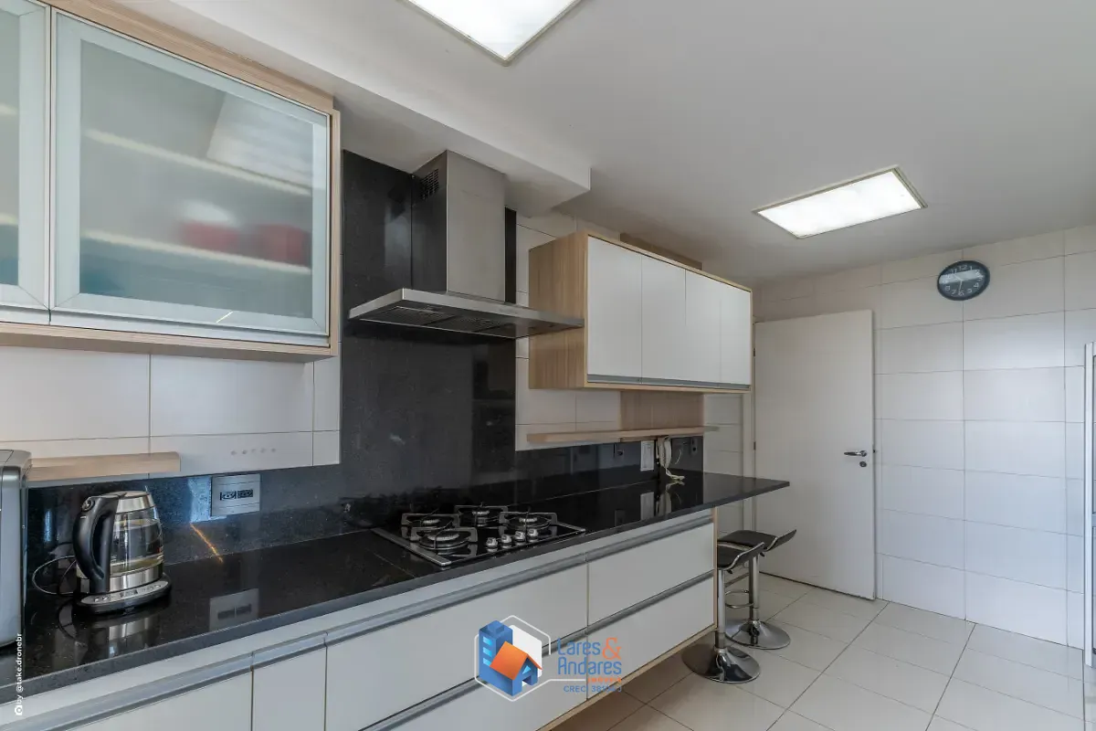 Apartamento, 3 quartos, 185 m² - Foto 33