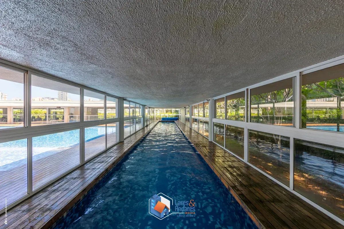 Apartamento, 3 quartos, 185 m² - Foto 52