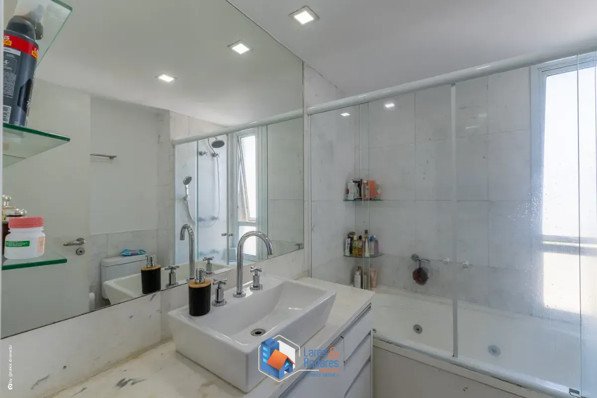 Apartamento, 3 quartos, 185 m² - Foto 28