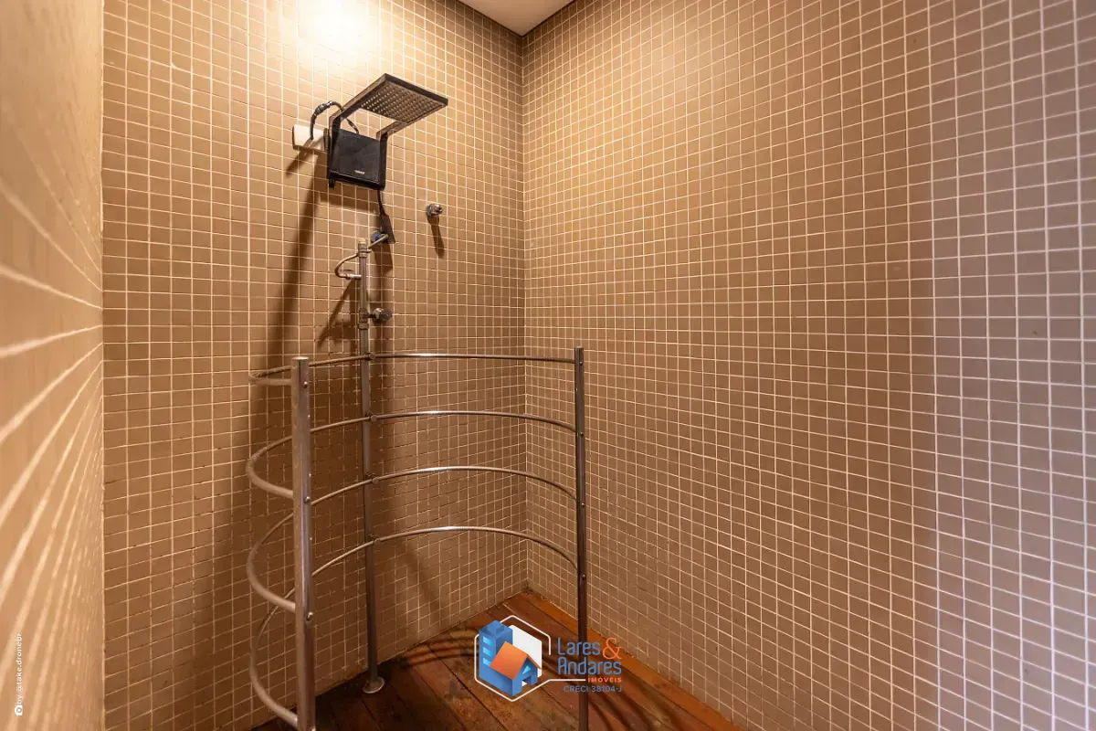 Apartamento, 3 quartos, 185 m² - Foto 65