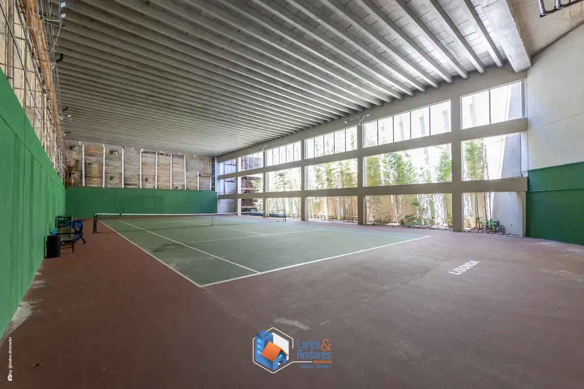 Apartamento, 3 quartos, 185 m² - Foto 55