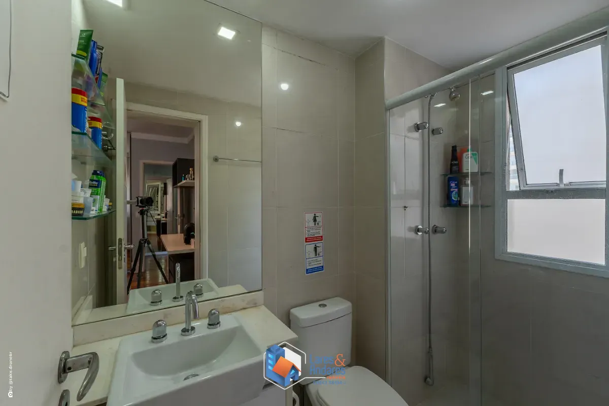 Apartamento, 3 quartos, 185 m² - Foto 31
