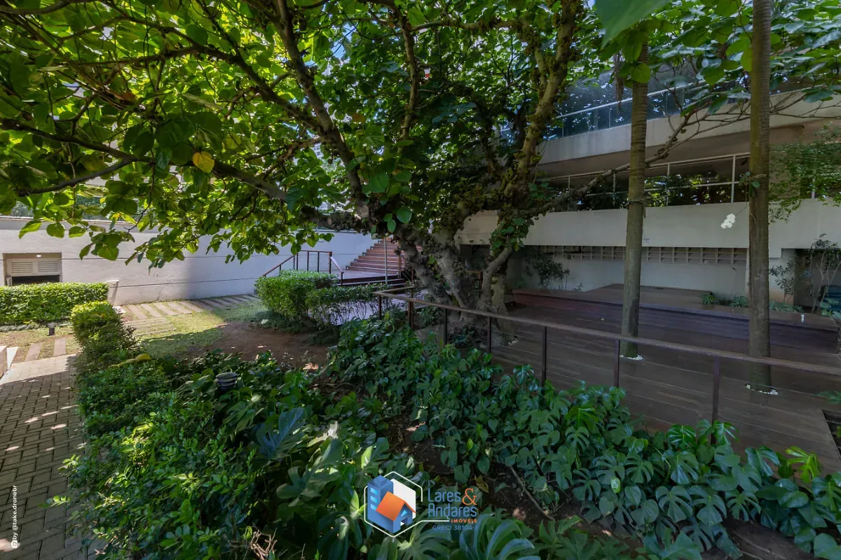 Apartamento, 3 quartos, 185 m² - Foto 59