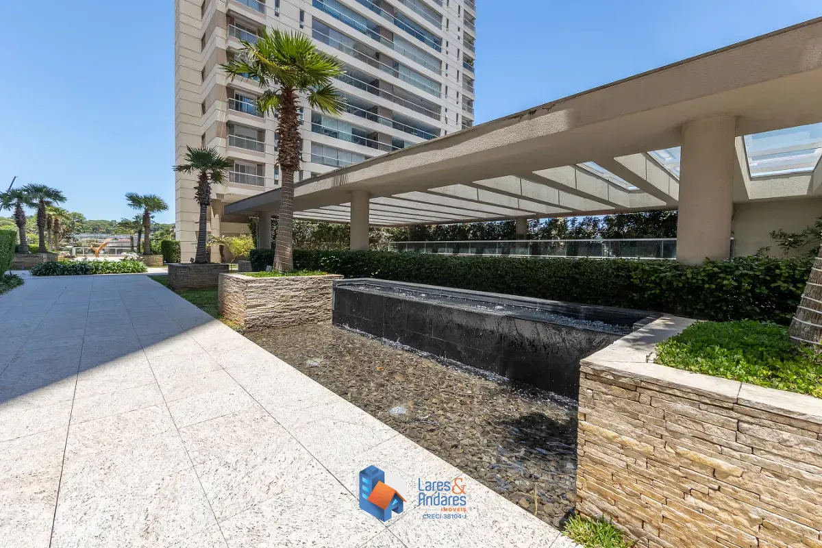 Apartamento, 3 quartos, 185 m² - Foto 42