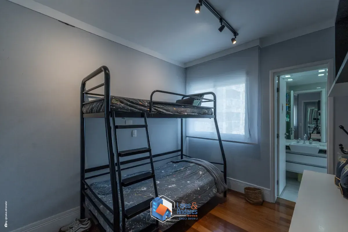 Apartamento, 3 quartos, 185 m² - Foto 25