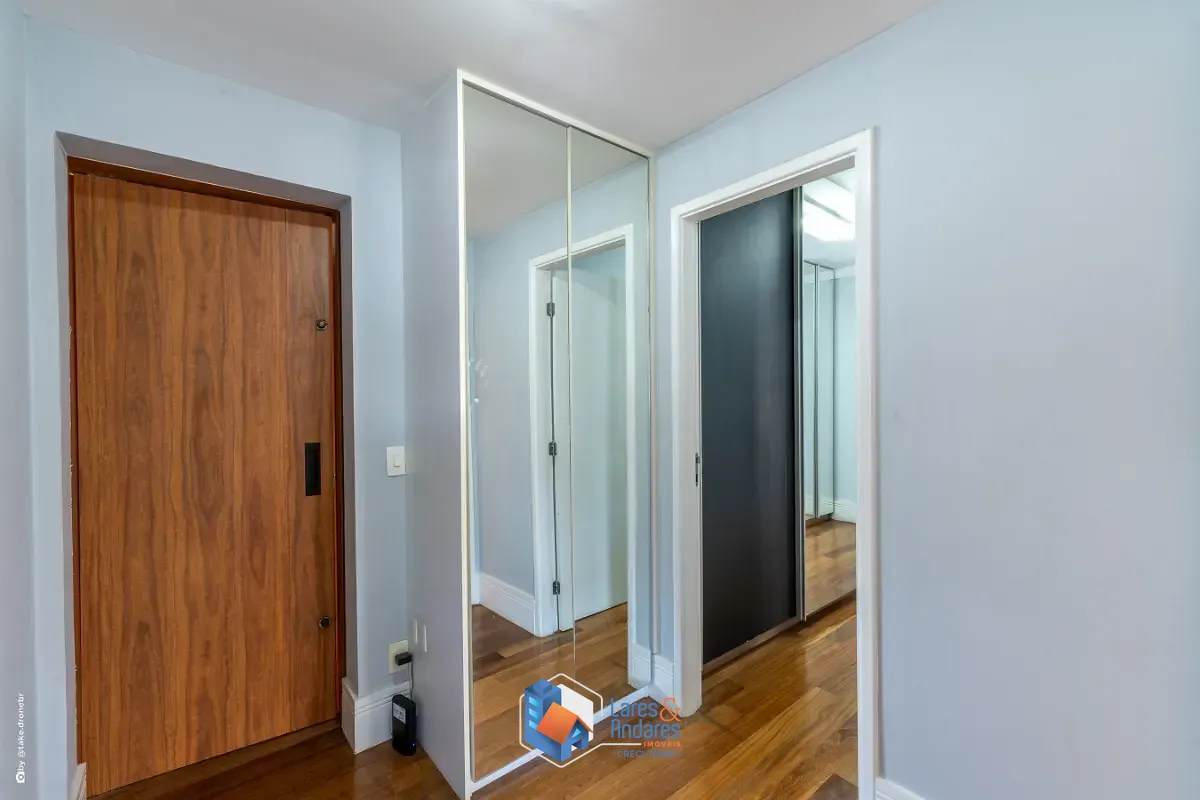 Apartamento, 3 quartos, 185 m² - Foto 23