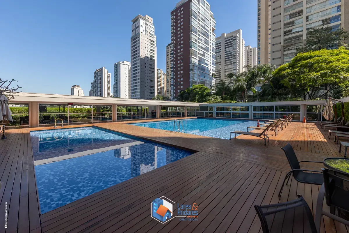 Apartamento, 3 quartos, 185 m² - Foto 46