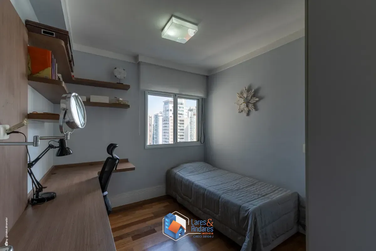 Apartamento, 3 quartos, 185 m² - Foto 20