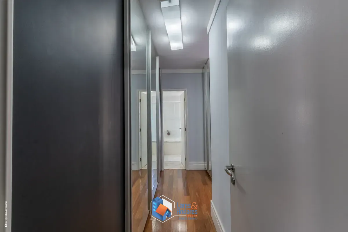 Apartamento, 3 quartos, 185 m² - Foto 19