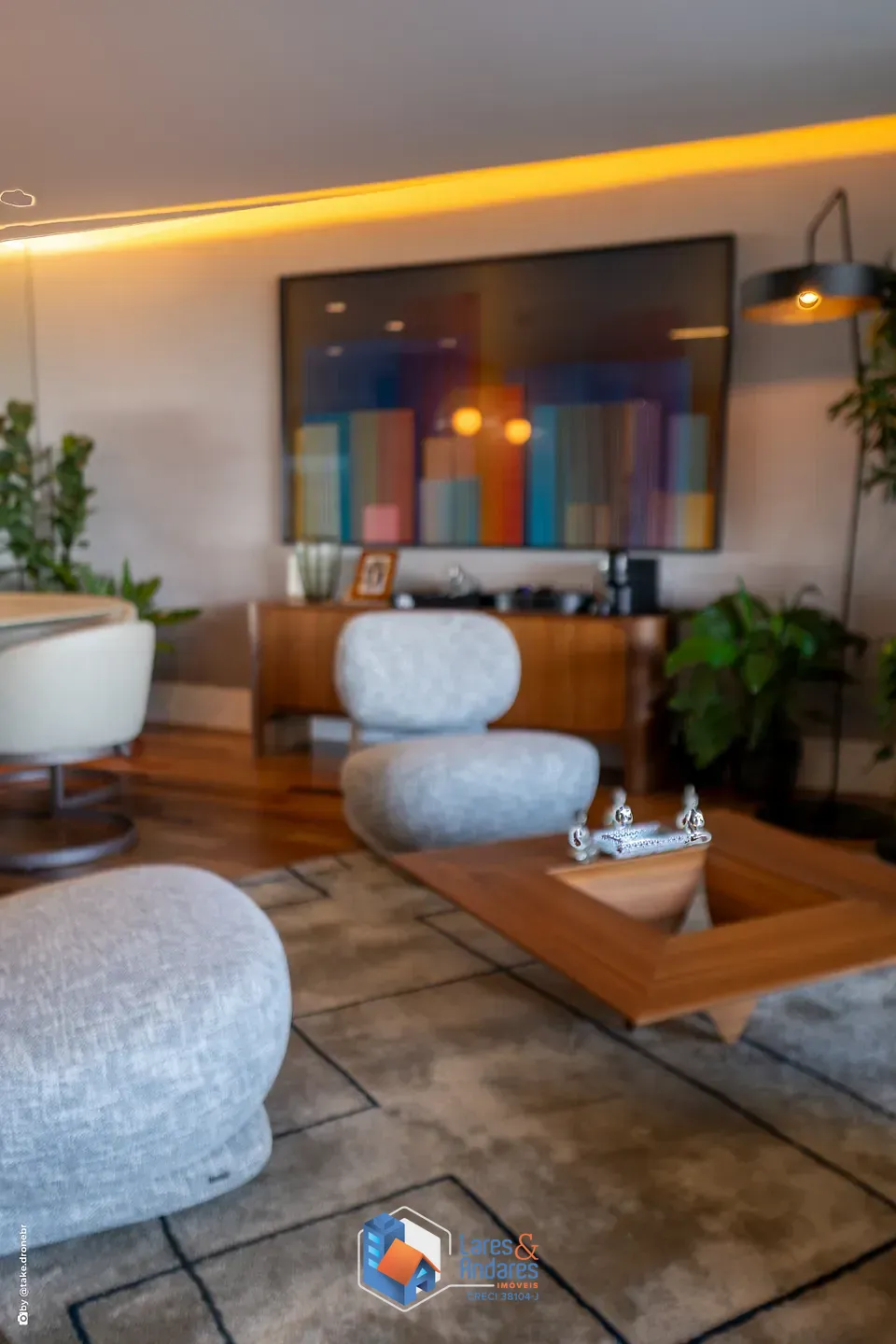 Apartamento, 3 quartos, 185 m² - Foto 15