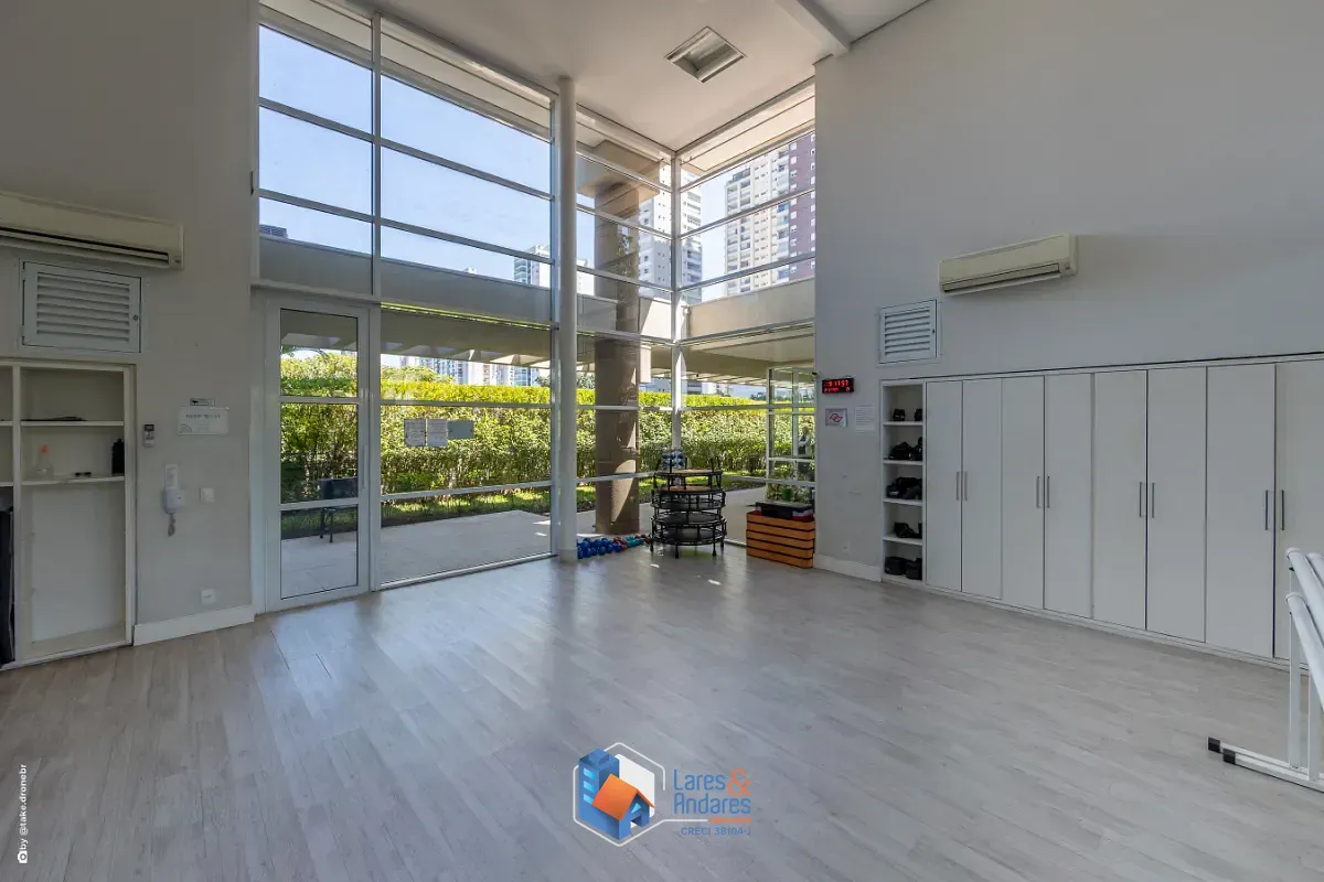 Apartamento, 3 quartos, 185 m² - Foto 67
