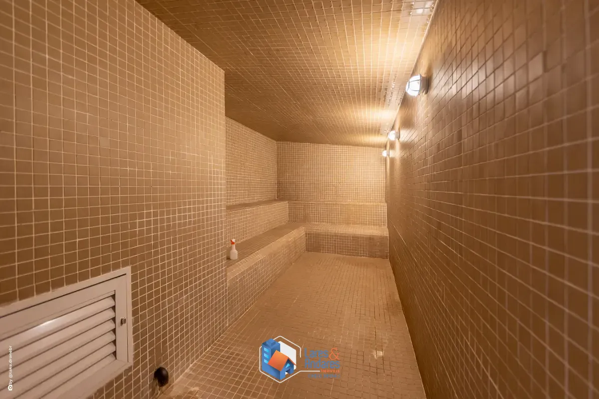 Apartamento, 3 quartos, 185 m² - Foto 63