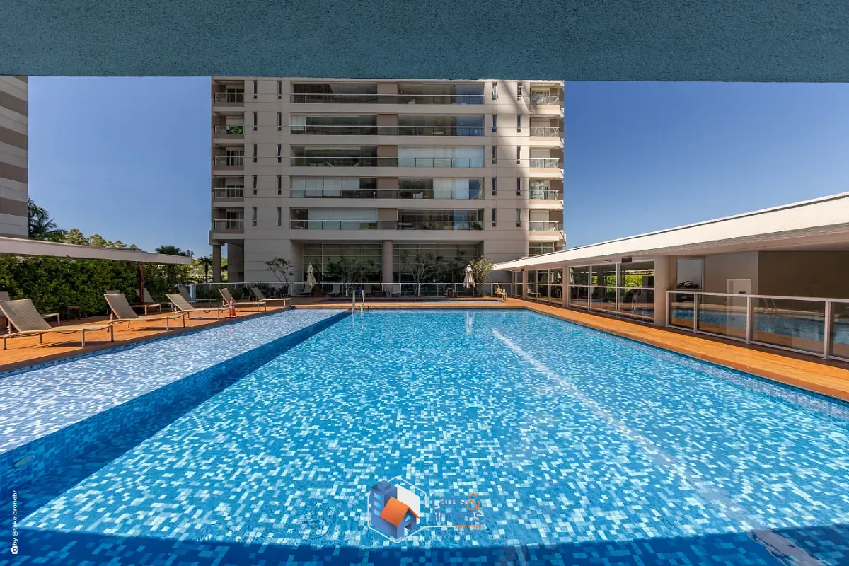 Apartamento, 3 quartos, 185 m² - Foto 51