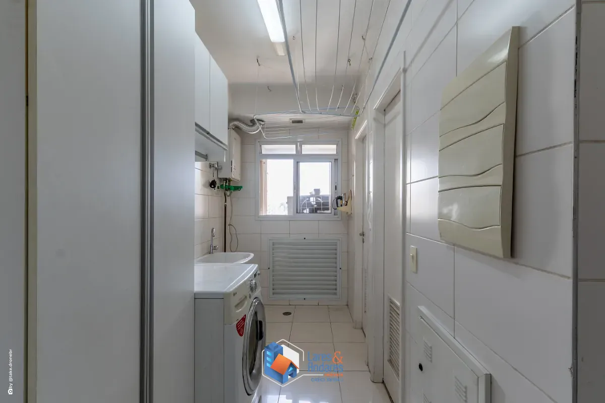 Apartamento, 3 quartos, 185 m² - Foto 36