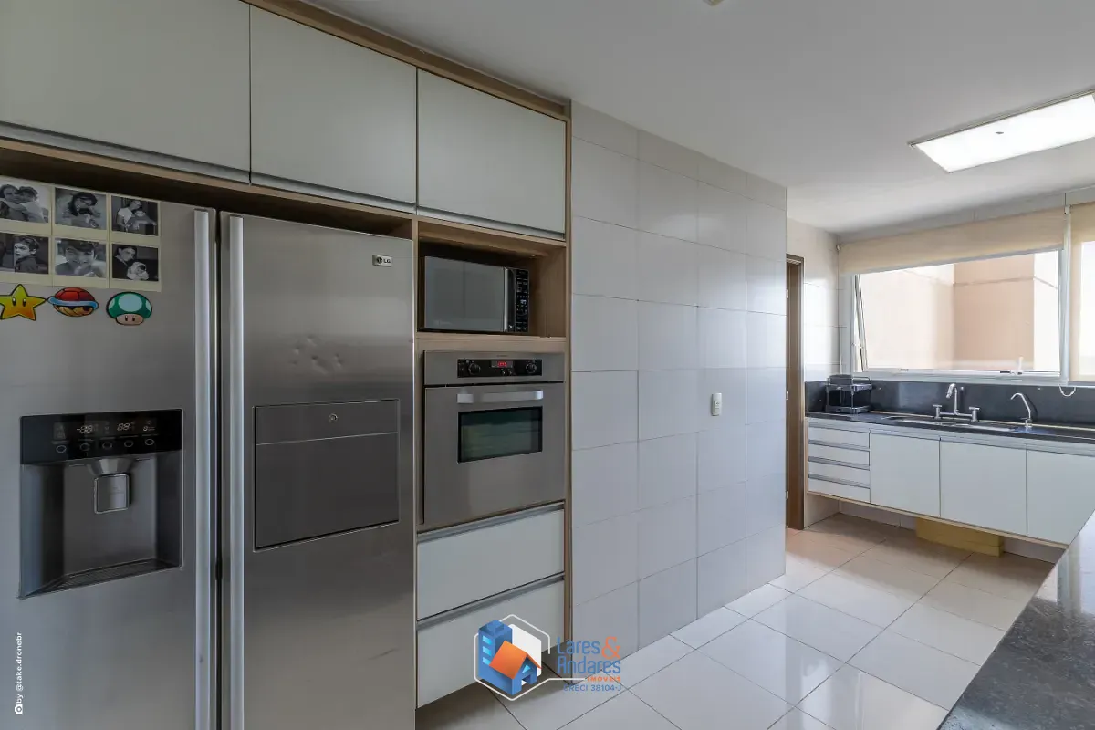 Apartamento, 3 quartos, 185 m² - Foto 32