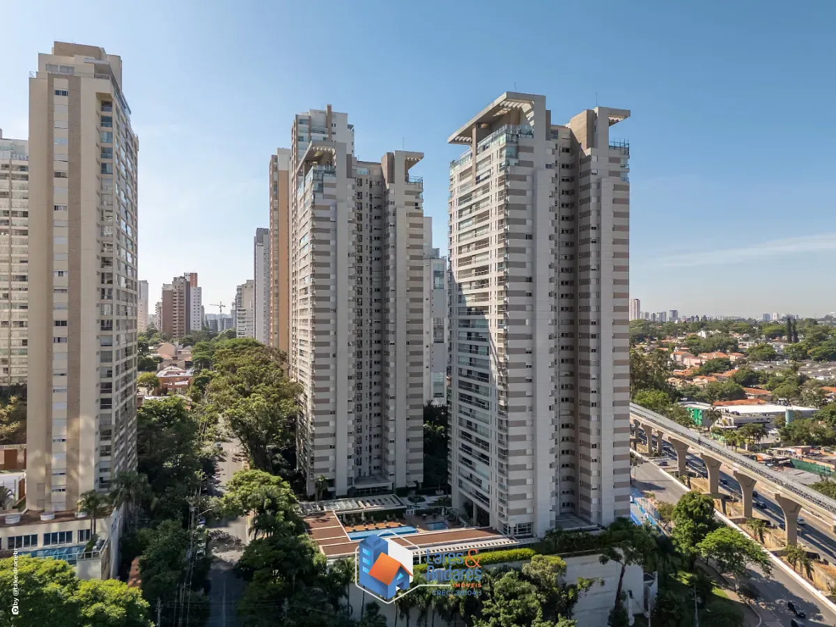 Apartamento, 3 quartos, 185 m² - Foto 69