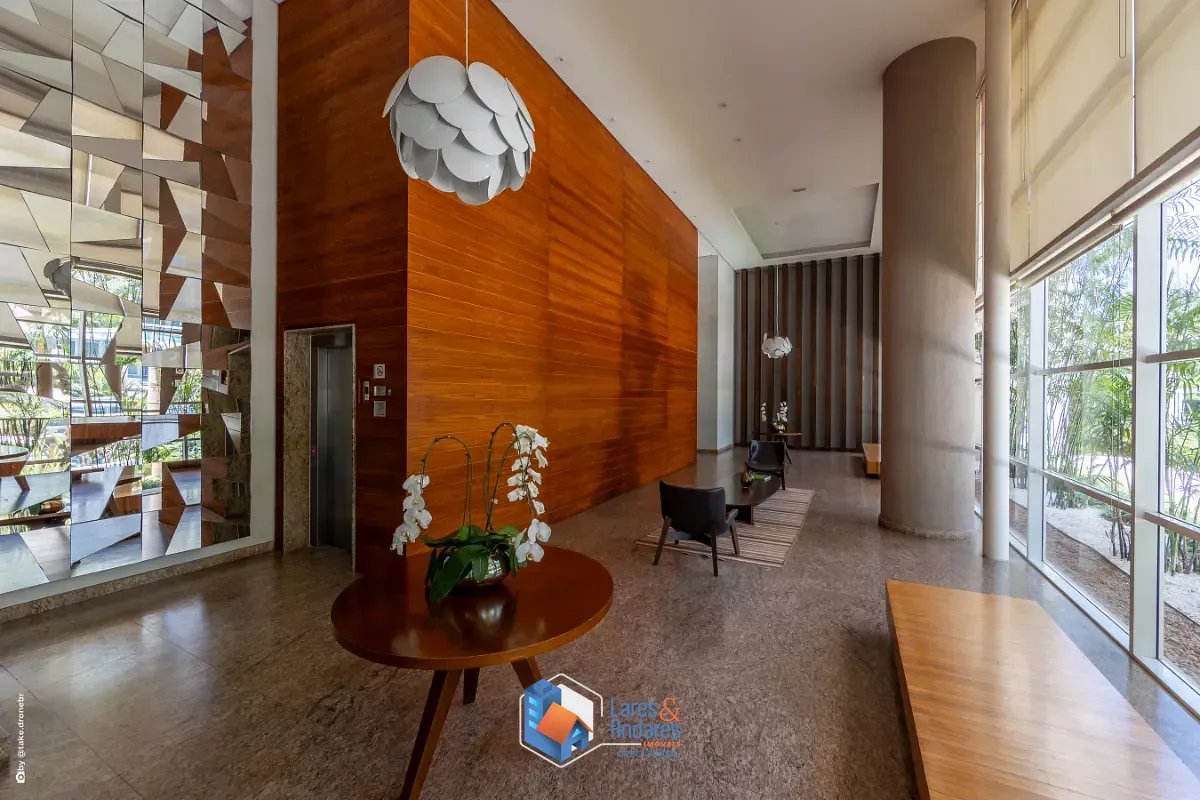Apartamento, 3 quartos, 185 m² - Foto 45