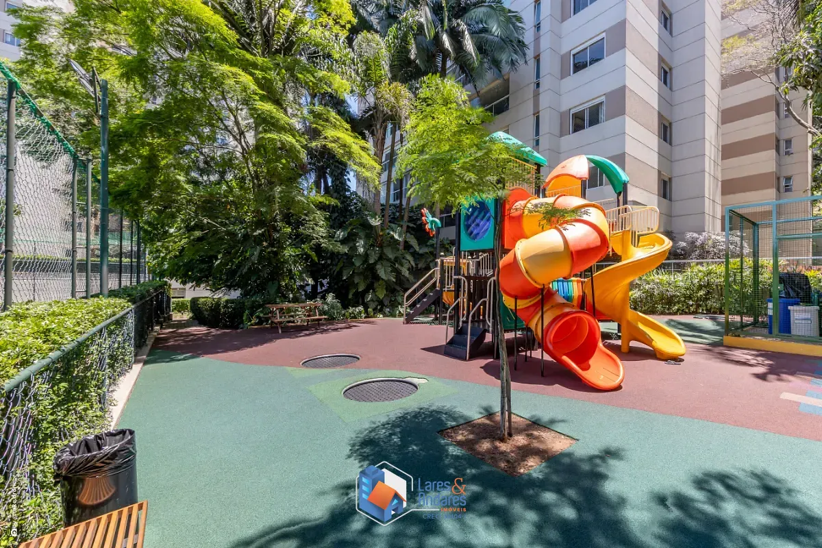 Apartamento, 3 quartos, 185 m² - Foto 57