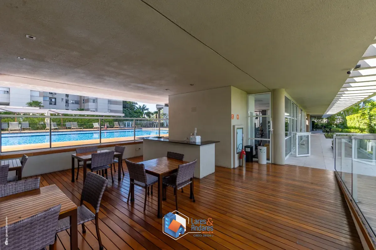 Apartamento, 3 quartos, 185 m² - Foto 48