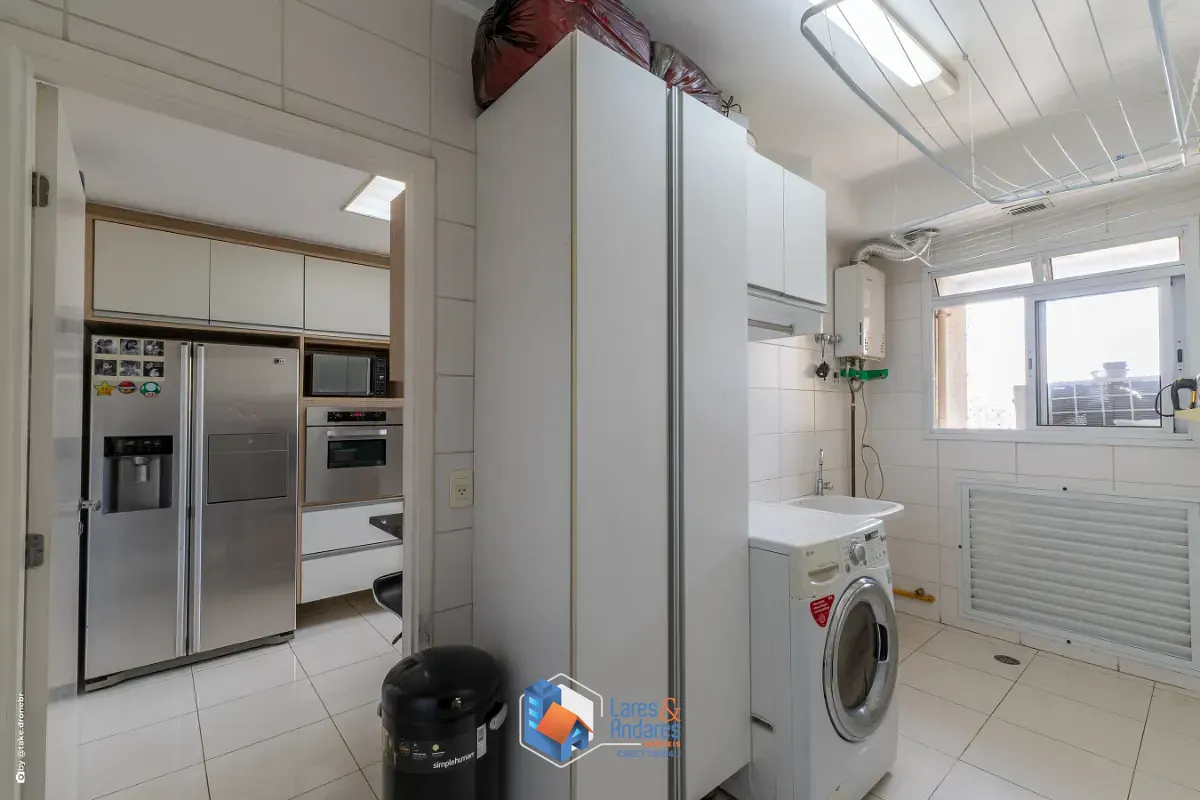 Apartamento, 3 quartos, 185 m² - Foto 39