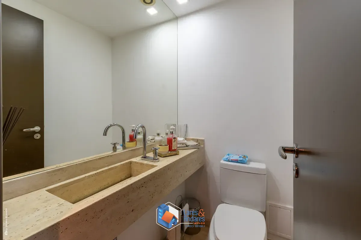 Apartamento, 3 quartos, 185 m² - Foto 27