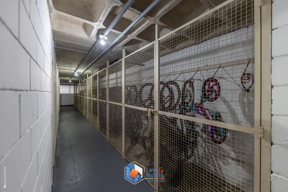 Apartamento, 3 quartos, 185 m² - Foto 68