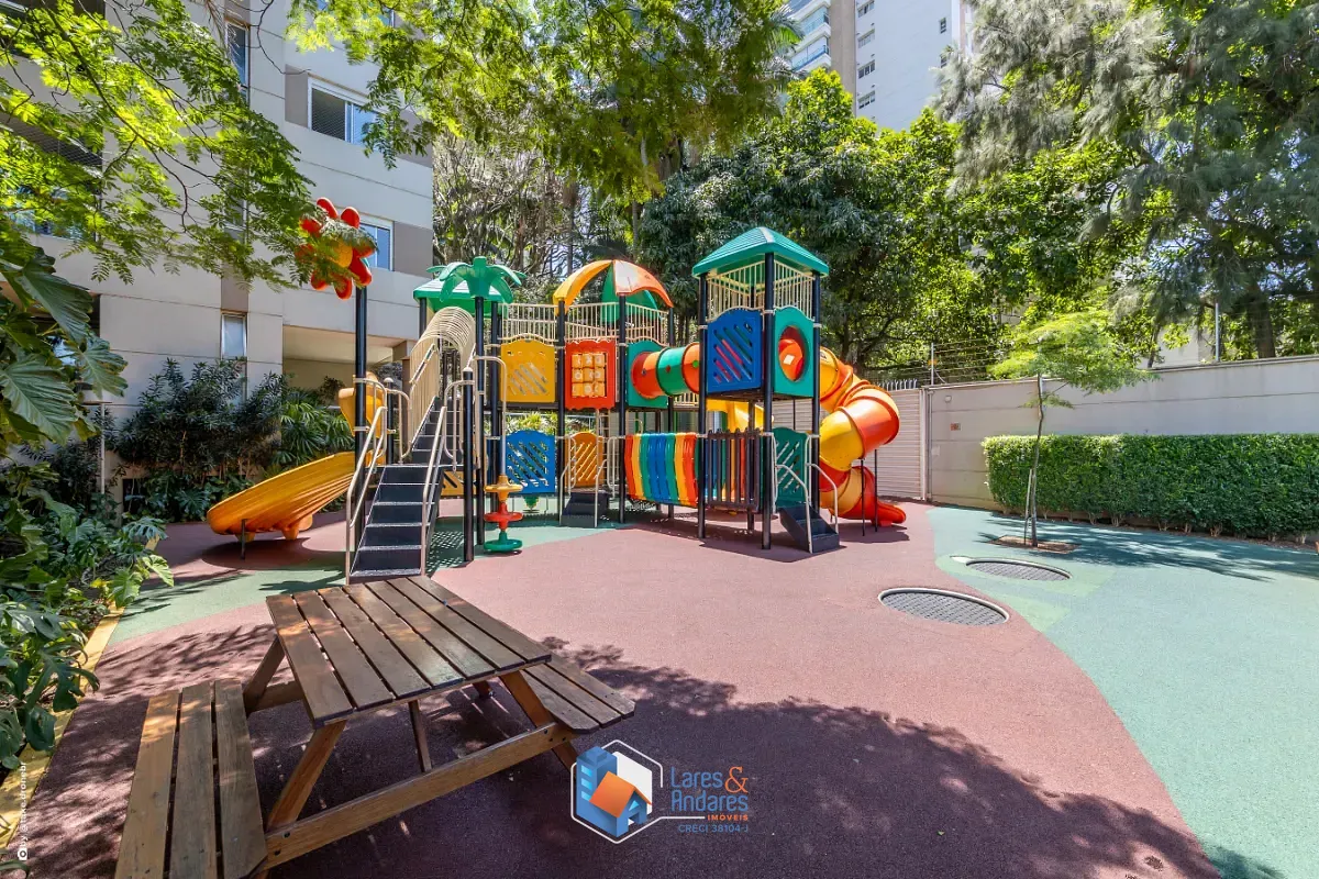 Apartamento, 3 quartos, 185 m² - Foto 58