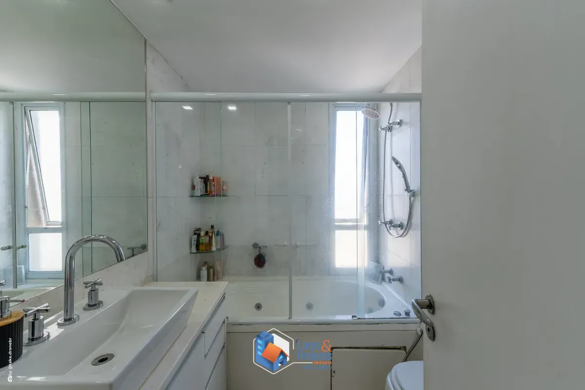 Apartamento, 3 quartos, 185 m² - Foto 29