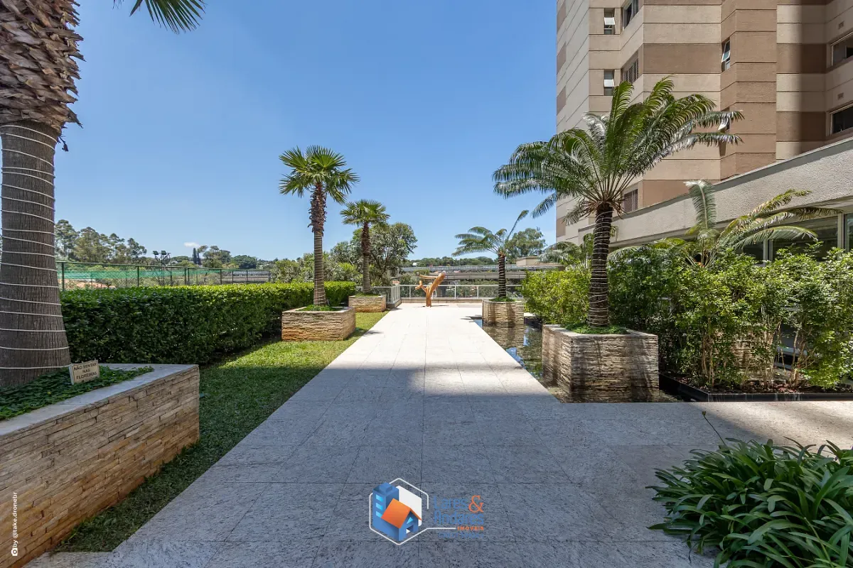 Apartamento, 3 quartos, 185 m² - Foto 44