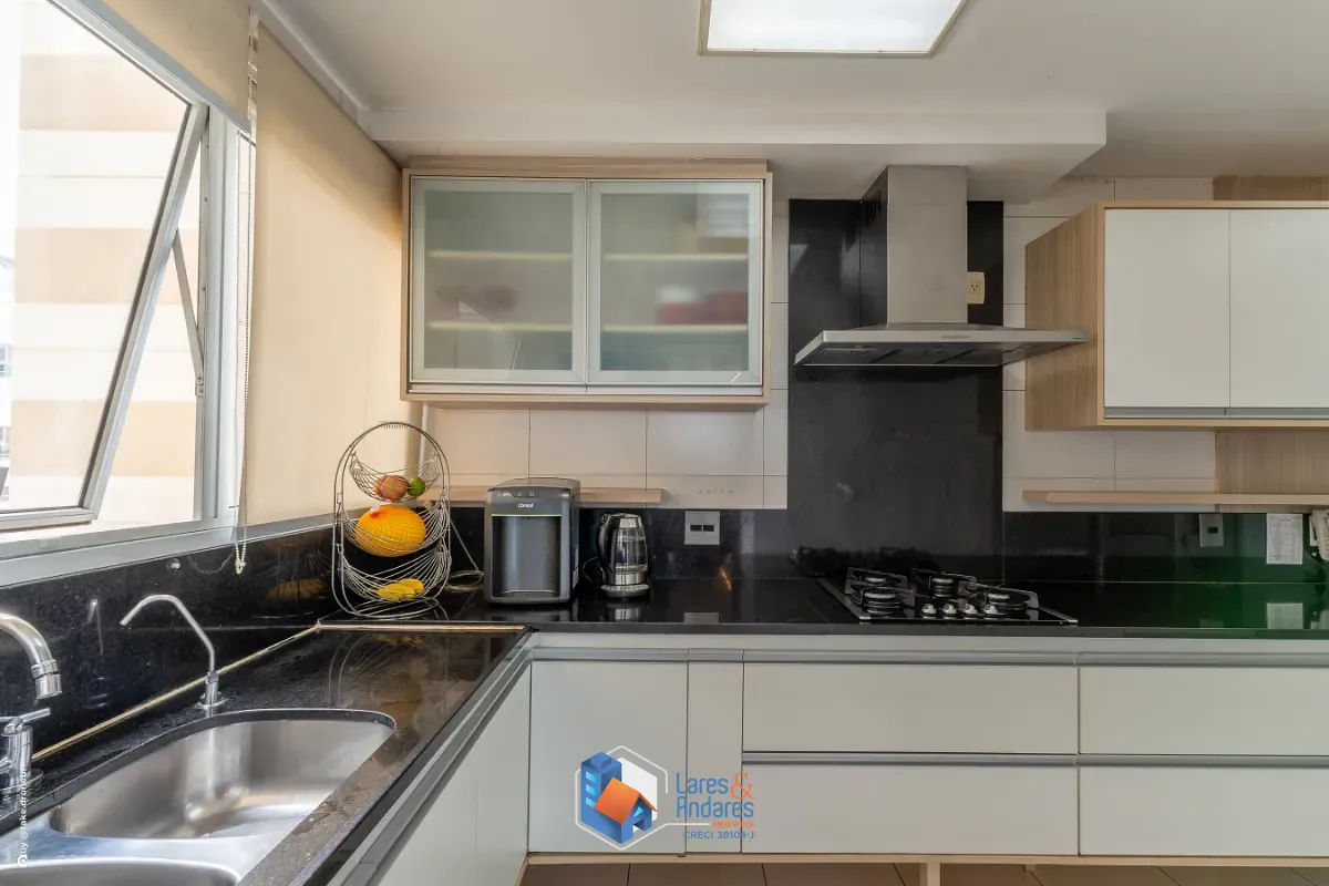 Apartamento, 3 quartos, 185 m² - Foto 35