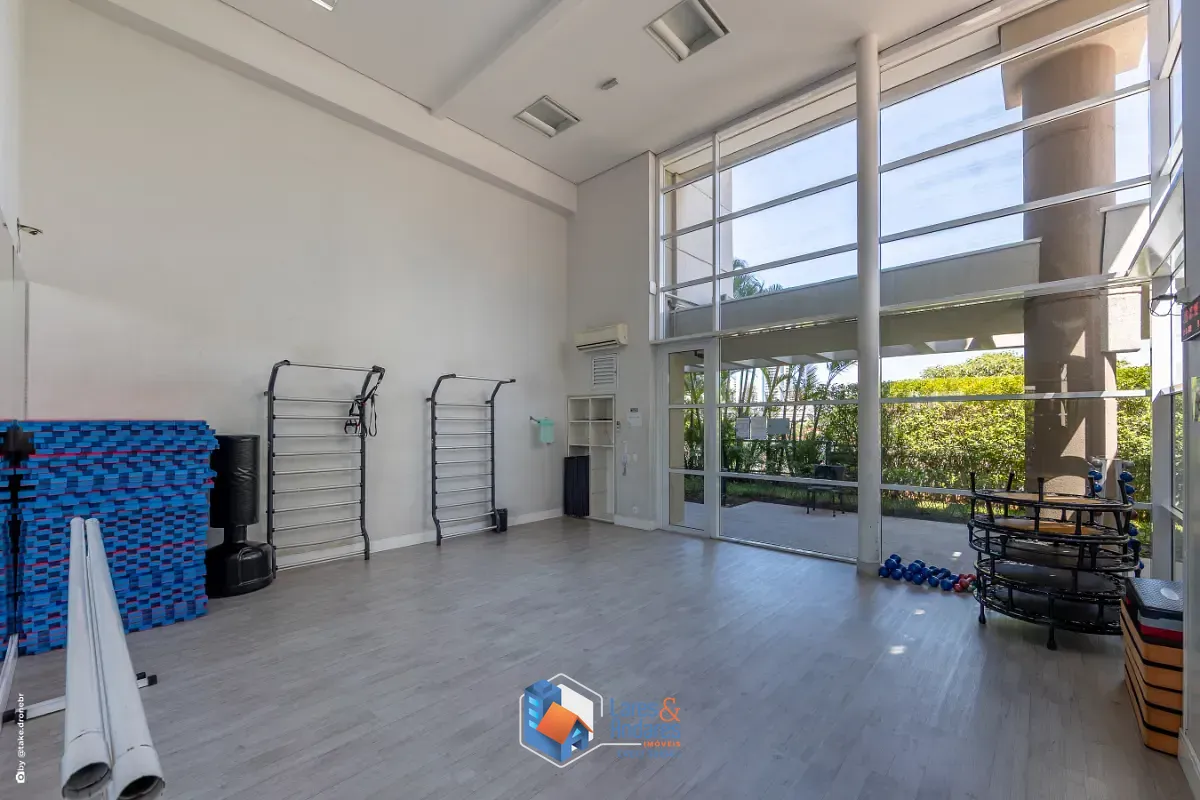 Apartamento, 3 quartos, 185 m² - Foto 66