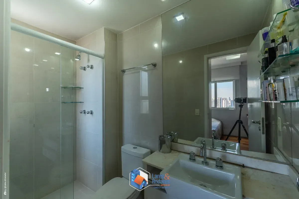 Apartamento, 3 quartos, 185 m² - Foto 30