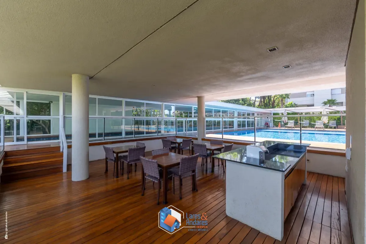 Apartamento, 3 quartos, 185 m² - Foto 49