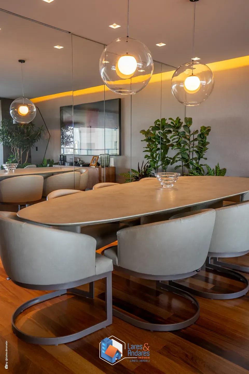 Apartamento, 3 quartos, 185 m² - Foto 14