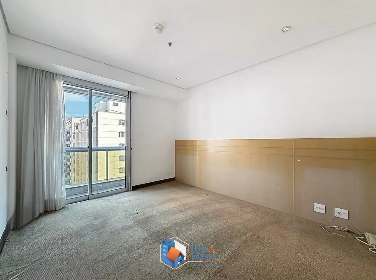 Apartamento, 2 quartos, 85 m² - Foto 15