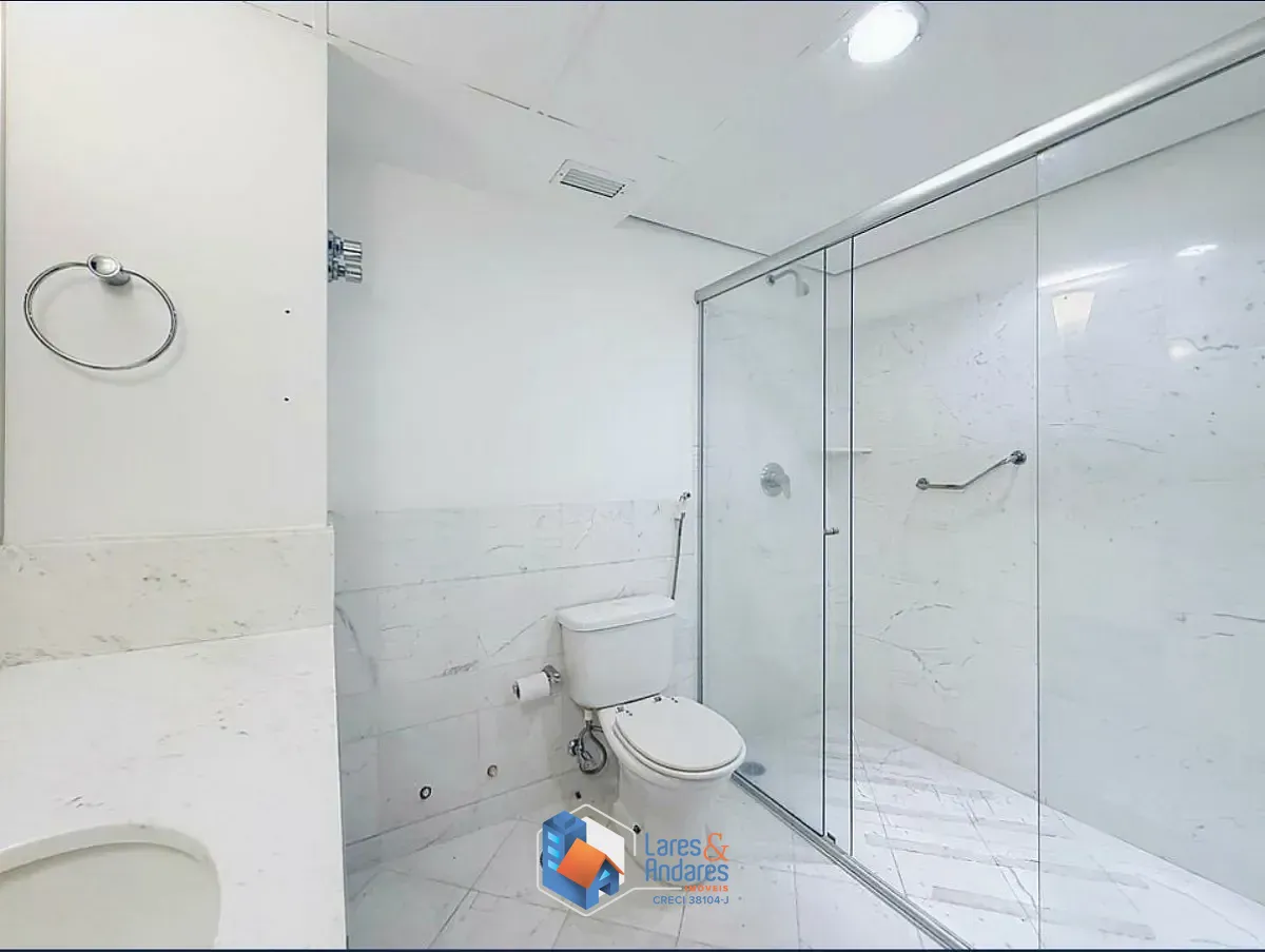 Apartamento, 2 quartos, 85 m² - Foto 17